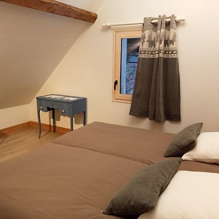 Planay La Grande Ourse 아파트 외부 사진