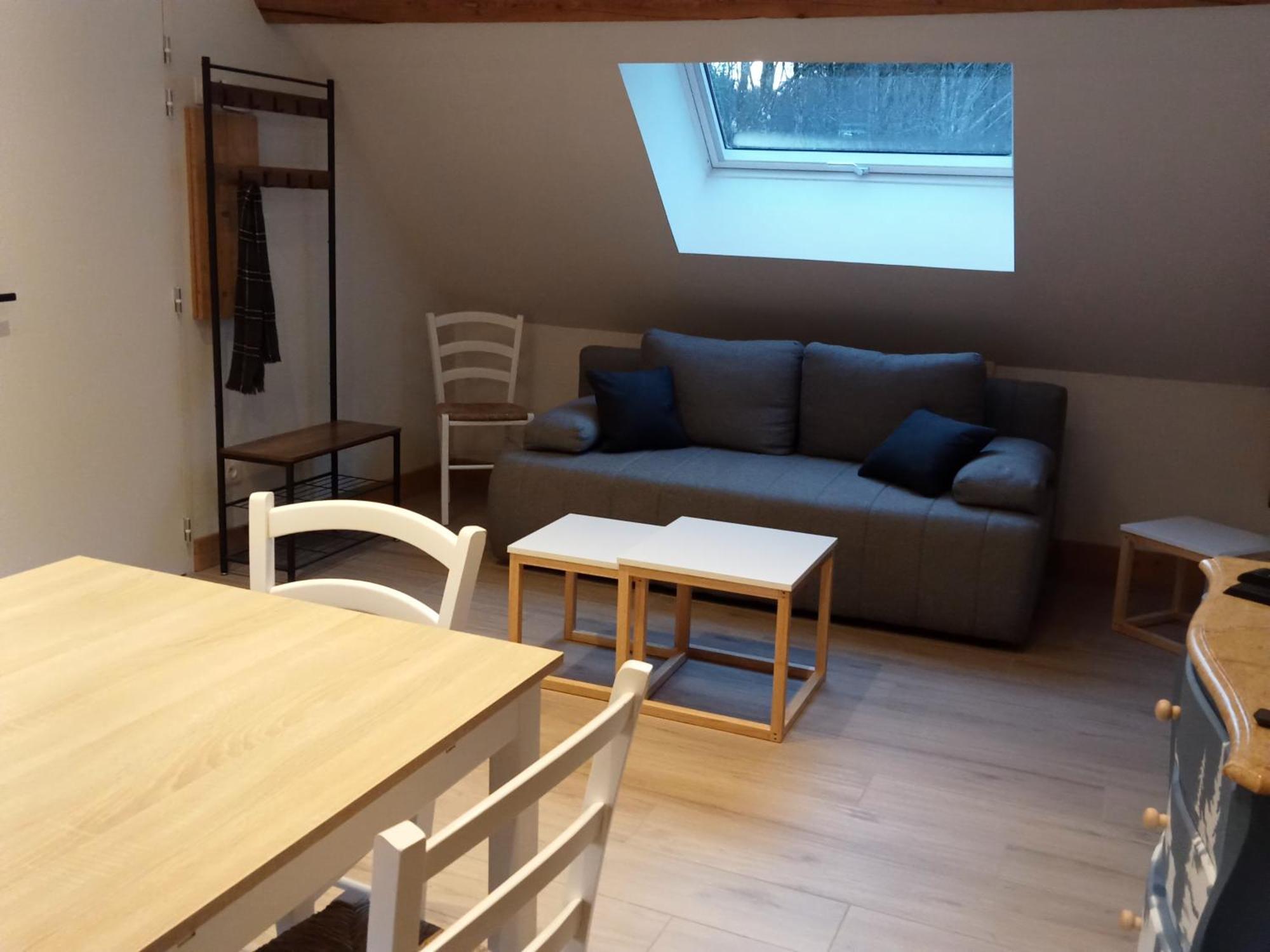 Planay La Grande Ourse 아파트 외부 사진