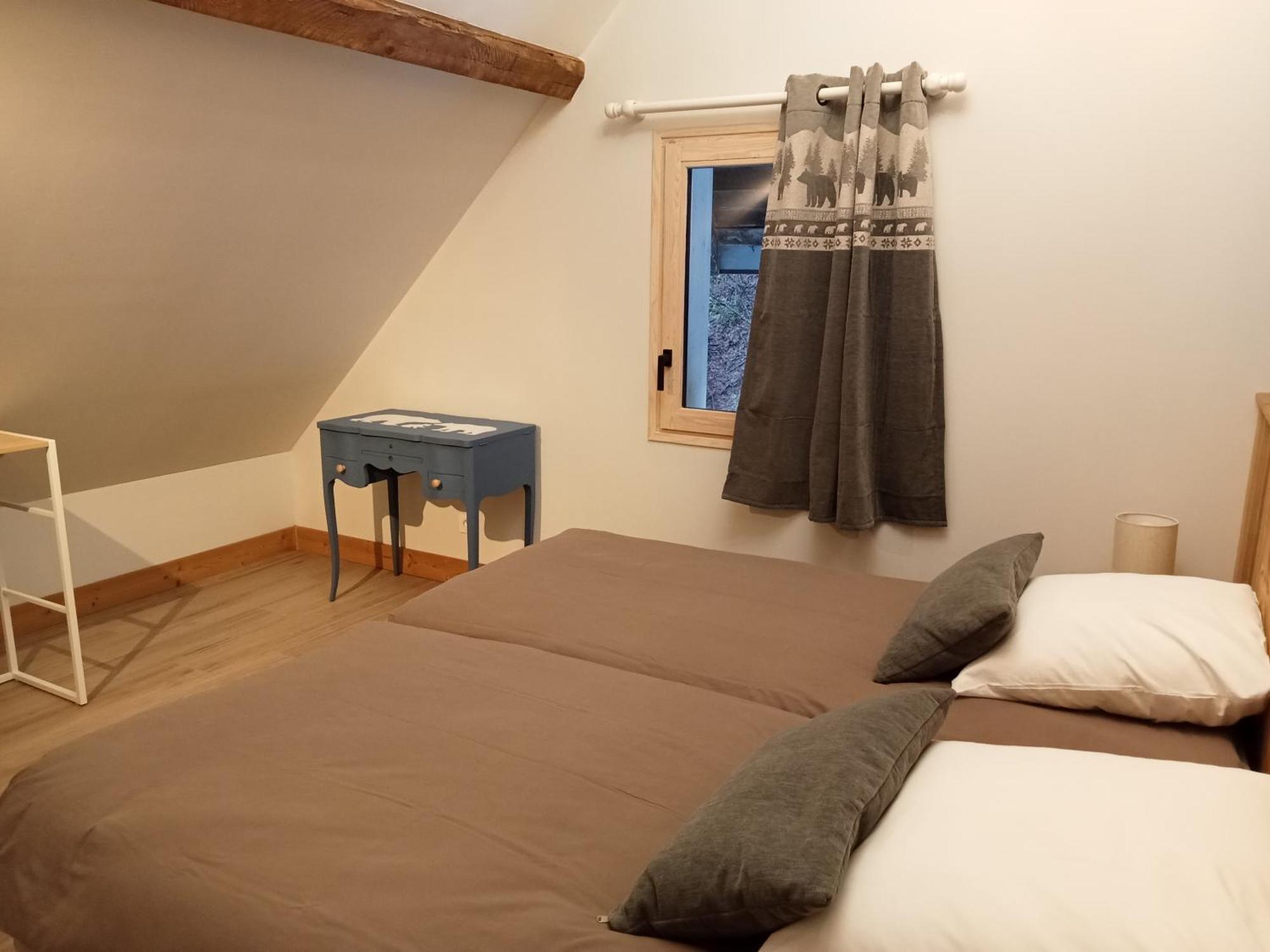 Planay La Grande Ourse 아파트 외부 사진
